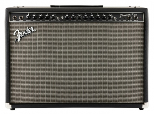 Fender Champion II 100 guitar amp