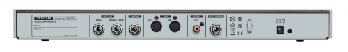 Tascam TA-1VP - procesor wokalny Tascam (Auto-Tune Evo)