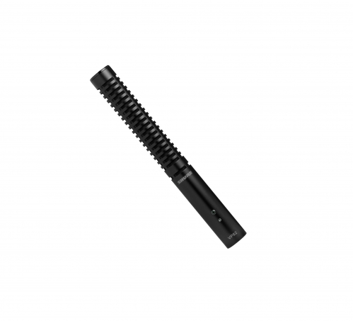 Shure VP 82 mikrofon shotgun Shure (kr�tki)