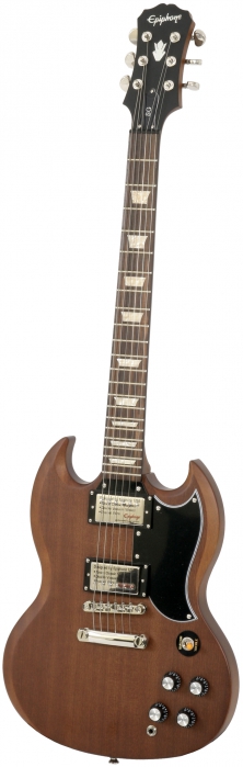 Epiphone G 400 Faded WB electric guitar
