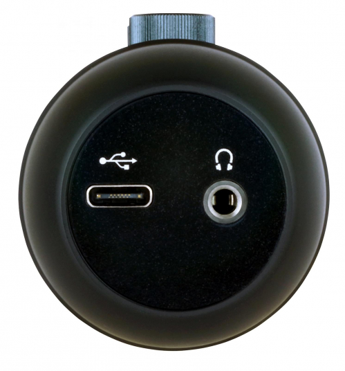 Tascam TM-250U - Mikrofon pojemno�ciowy do transmisji osobistych oraz komunikacji online