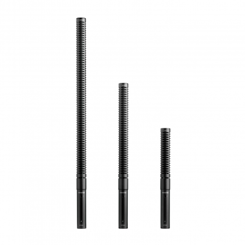 Shure VP 89S mikrofon pojemno�ciowy shotgun Shure