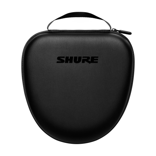 Shure SBH50G2-BK - Profesjonalne suchawki bezprzewodowe AONIC 50 z systemem ANC (czarne)