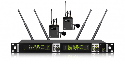 AvTek WM 2B AvTek WM 2B