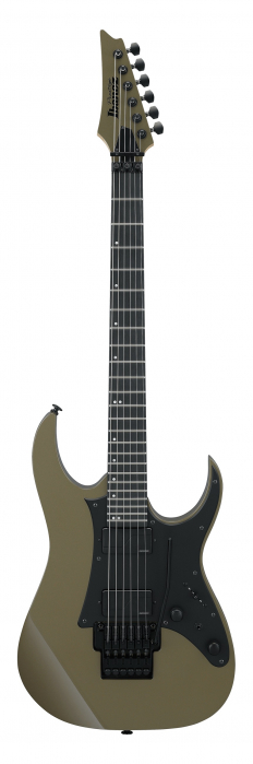 Ibanez RGR5130-KM Khaki Metallic Prestige electric guitar