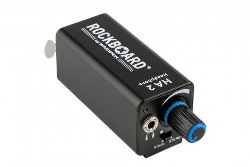 RockBoard E HA 2 In-Ear Monitoring Headphone Volume Controller