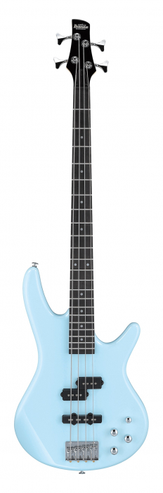 Ibanez GSR200-CEB Celeste Blue bass guitar