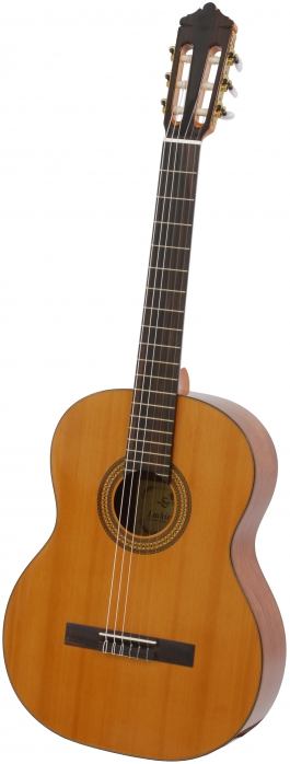 EverPlay Luthier-4 classical guitar