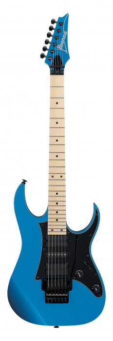 Ibanez RG 550 Electric Blue electric guitar