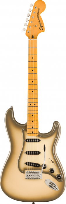 Fender Squier Limited Edition Classic Vibe ′70s Stratocaster Antigua electric guitar