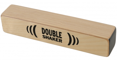 Schlagwerk Percussion SK40 Double Shaker