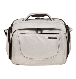 UDG Creator Messenger Bag 17″ silver