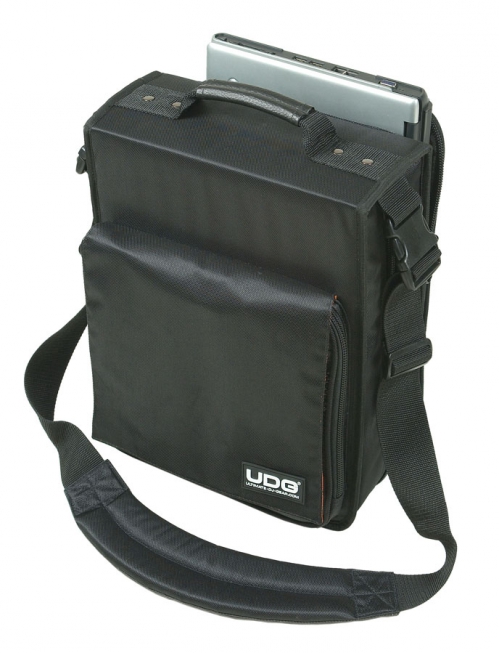 UDG SlingBag 258 CD Black