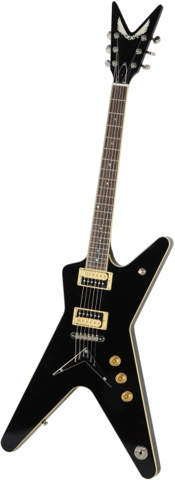 Dean ML-79C electric guitar