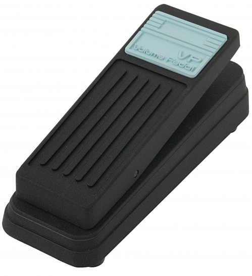 Boston VP-100 stereo volume pedal, tuner out
