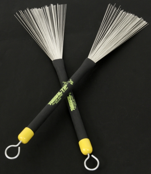 RegalTip Yellow Jacket Retractable Brush brushes