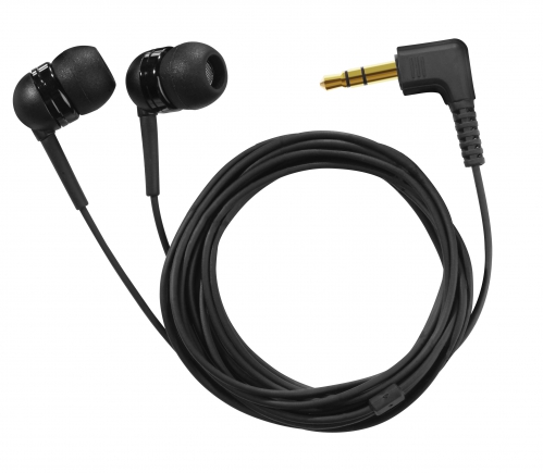 Sennheiser IE-4 in-ear headphones