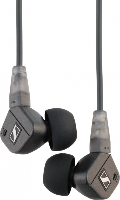 Sennheiser IE-8 headphones miniature