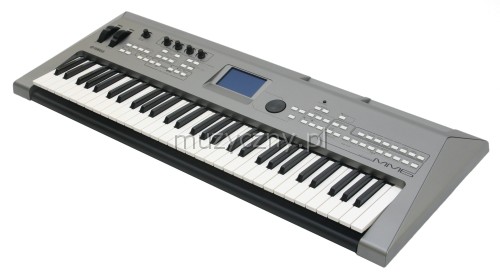 Yamaha MM6 synthesizer