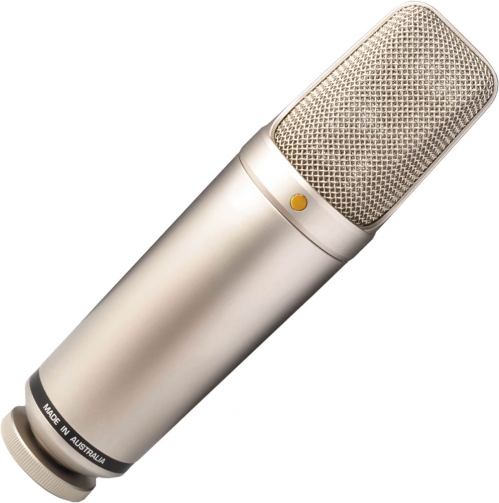 Rode NT1000 studio condenser microphone