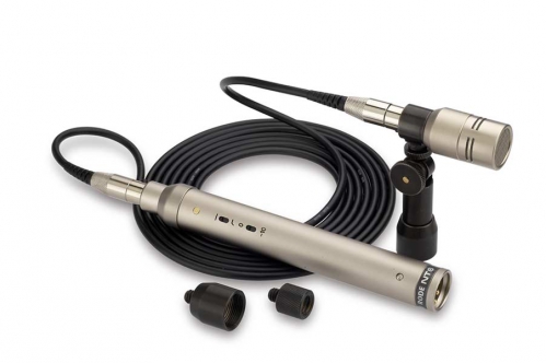 Rode NT6 condenser microphone