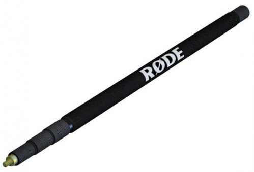 Rode Mini BoomPole professional boom pole Rode Mini BoomPole professional boom pole
