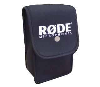 Rode SVM BAG for Stereo VideoMic