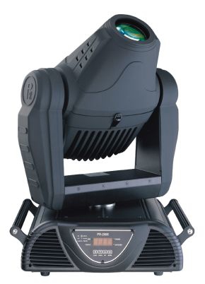 PR-Lighting Solo 575P SPOT with lamp MSR 575/2