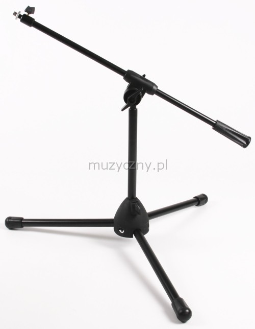 Akmuz M4 microphone stand, short