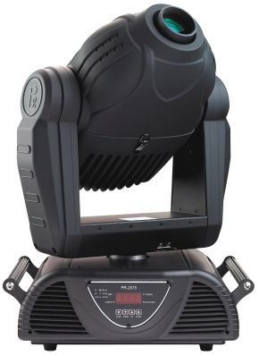 PR-Lighting Pilot 575 SPOT with lamp MSR 575/2