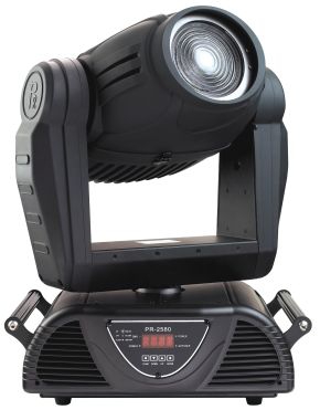 PR-Lighting Pilot 575 WASH with lamp MSR 575/2