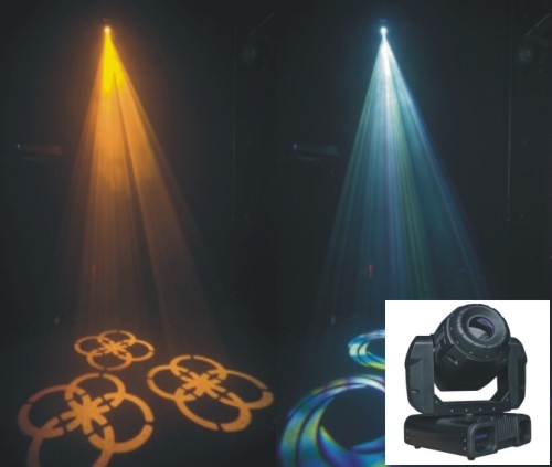 Showtec Phantom 250 Spot