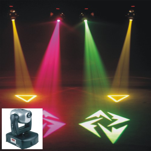 American DJ DJ Spot 250