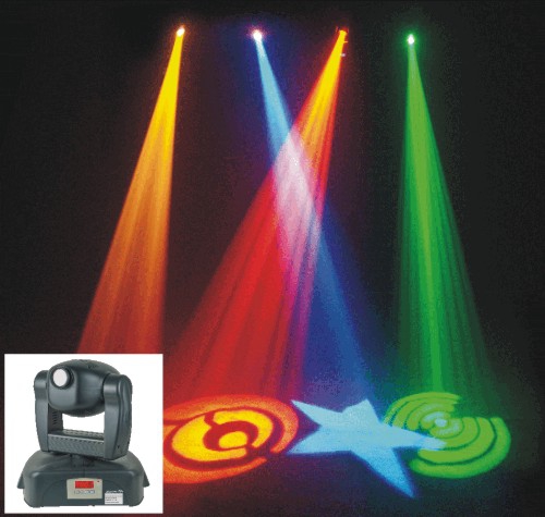 American DJ DJ Spot 300 American DJ DJ Spot 300