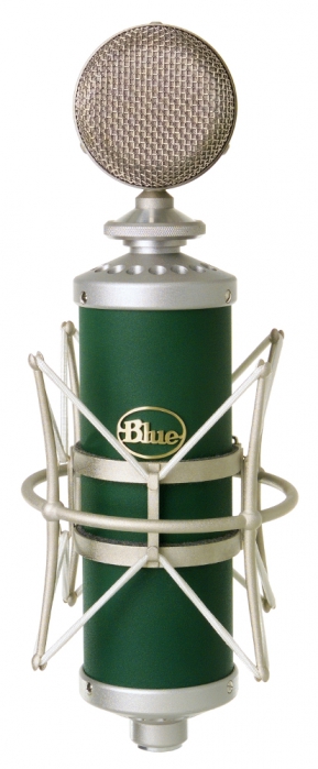 BlueMicrophones Kiwi condenser microphone