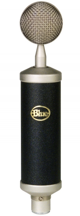 BlueMicrophones Baby Bottle condenser microphone