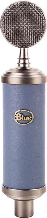 Blue Microphones Bluebird condenser microphone