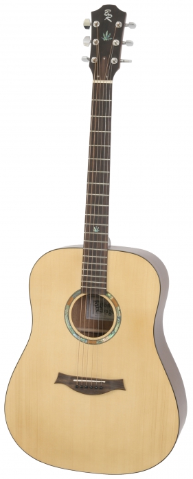 BatonRouge R11 CA acoustic guitar