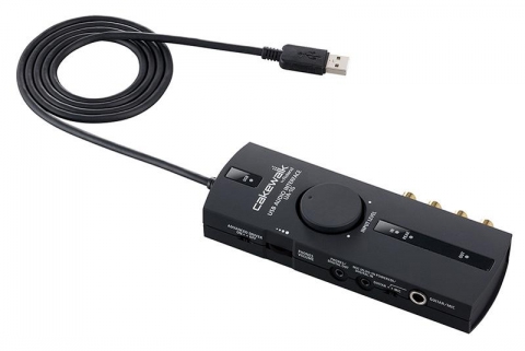 Roland / Edirol (Cakewalk) UA-1G interface audio USB