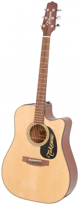 Takamine EF340SC