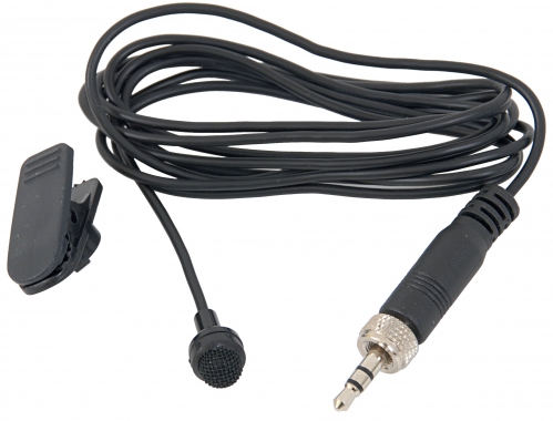 Sennheiser ME-2-N condenser microphone