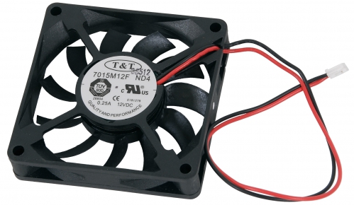 Yamaha WJ344200 DC FAN Stagepas500