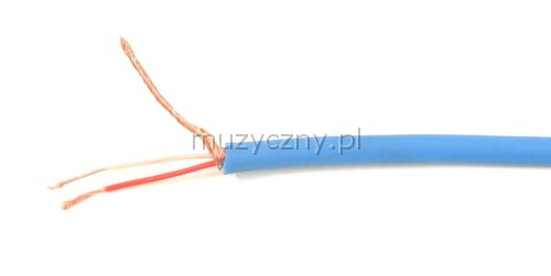 Pinanson 604 symmetrical cable, blue