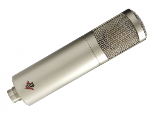 Studio Projects C1 studio condenser microphone