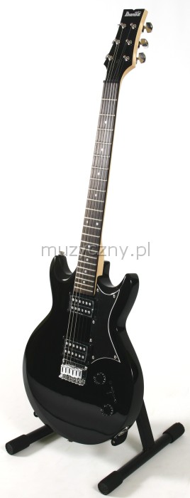 Ibanez GAX-30BKN electric guitar