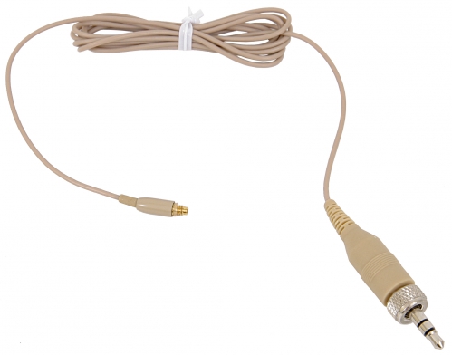PSW microphone cable PSM1, Sennheiser eW type