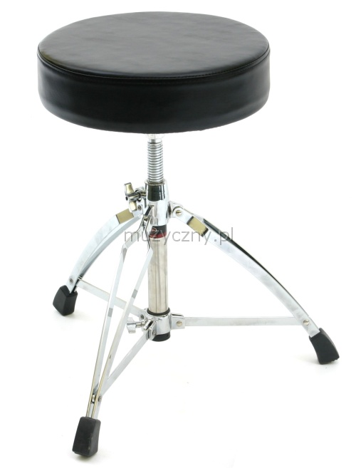Stagg DT-220R drum throne