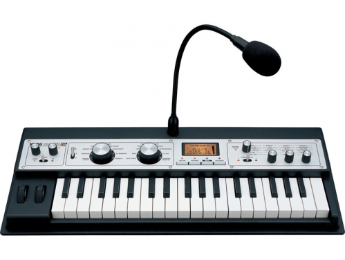 Korg Micro XL