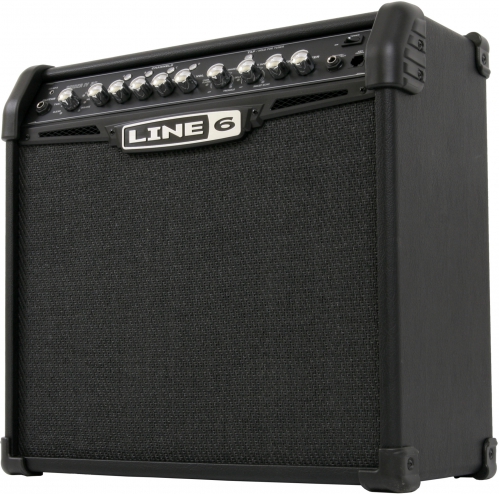 Line6 Spider IV 30 guitar amplifier
