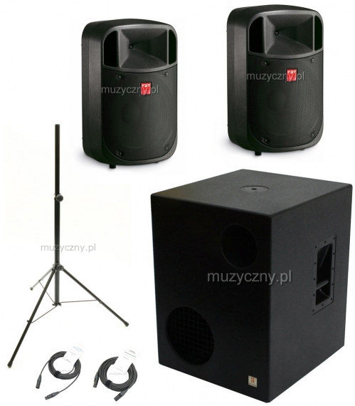 FBT Jolly 2x 15RA 
